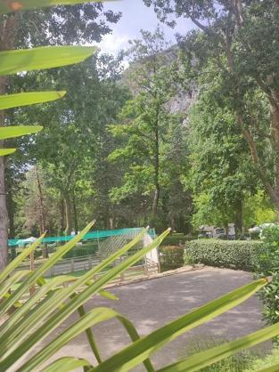 Le Moulin Du Pont D'Alies Hotel Axat Exterior photo